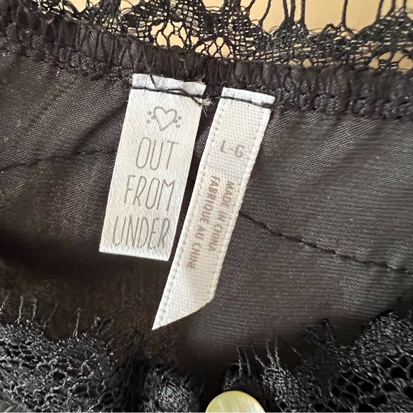 Urban Outfitters Lace Trim Cami Out from Under - Picture 3 of 5